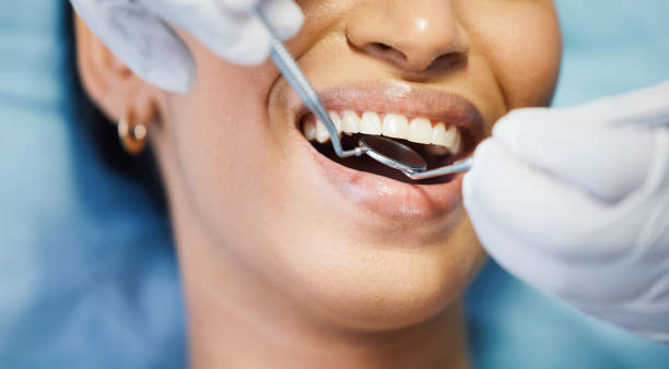 Best Emergency Treatment for Jaw Pain or Injury in Cottonwood, AL