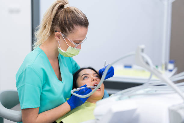 Best Emergency Treatment for Oral Infections in Cottonwood, AL
